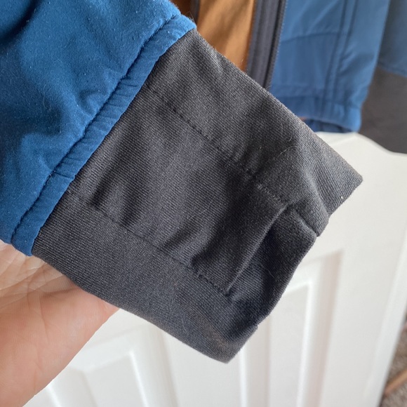 North Face jacket - Picture 4 of 5